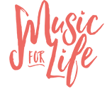 Music for Life |  Seniors Samba Logo